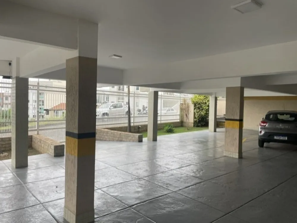 Apartamento, 3 quartos, 130 m² - Foto 34