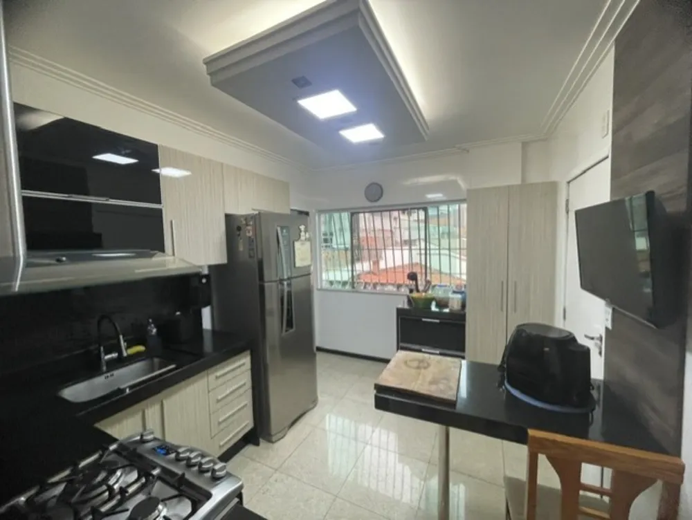 Apartamento, 3 quartos, 130 m² - Foto 42
