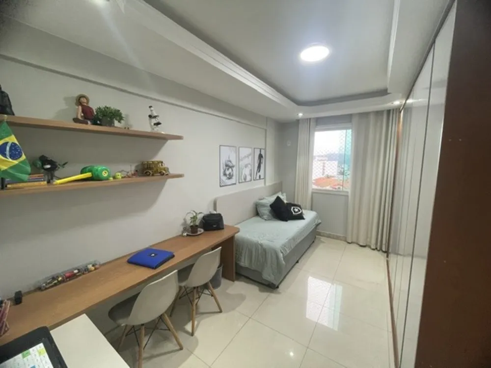 Apartamento, 3 quartos, 130 m² - Foto 44