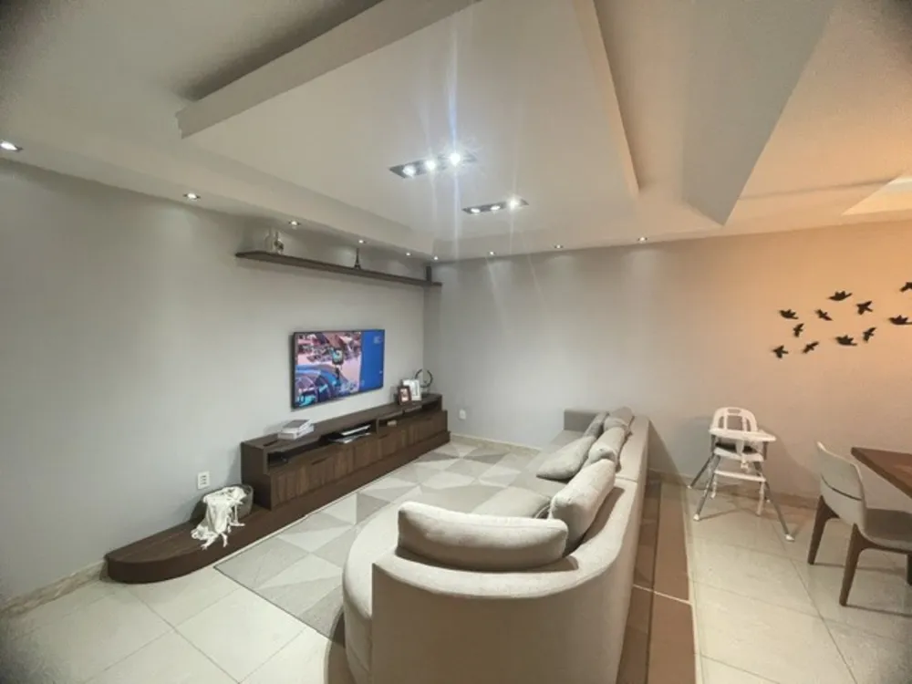 Apartamento, 3 quartos, 130 m² - Foto 35