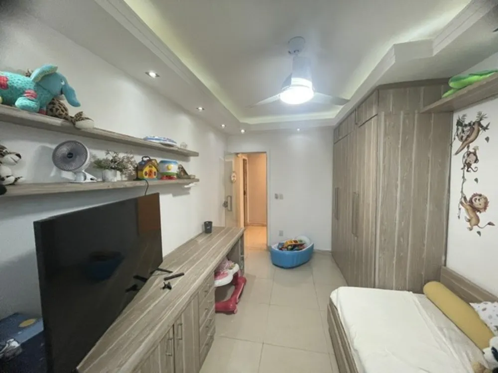 Apartamento, 3 quartos, 130 m² - Foto 47