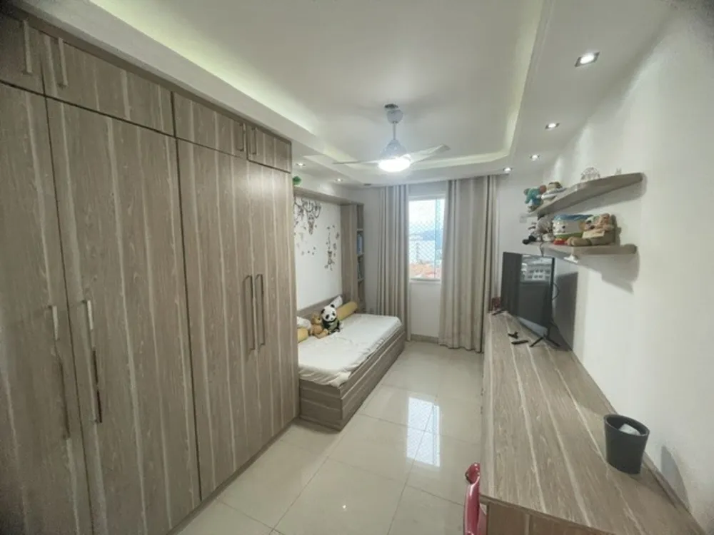 Apartamento, 3 quartos, 130 m² - Foto 46