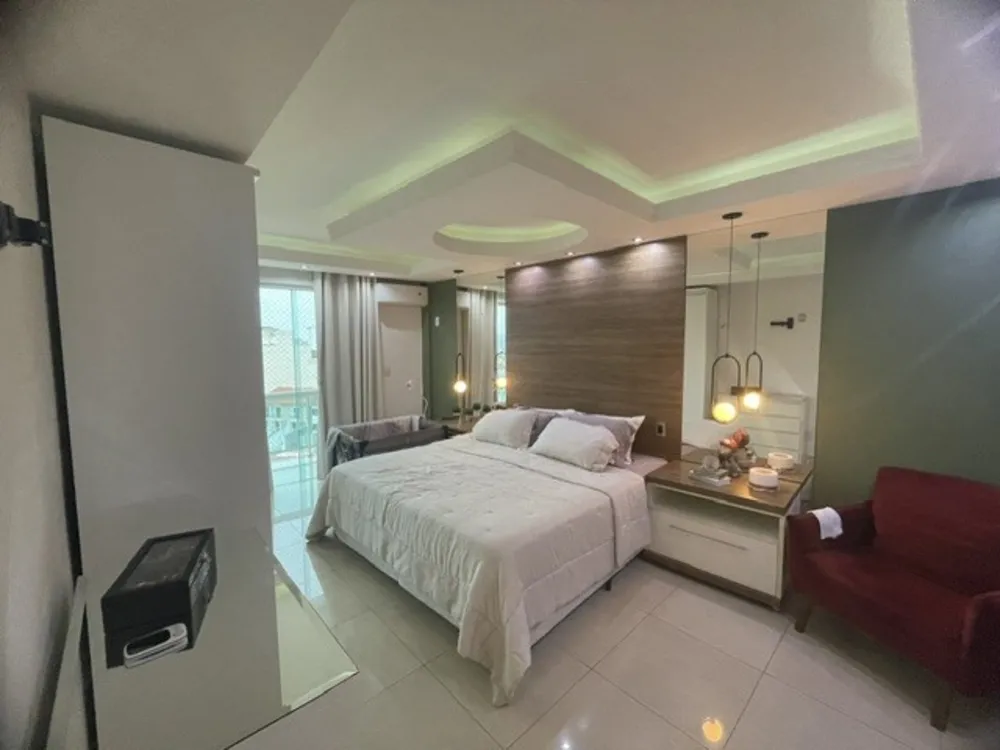 Apartamento, 3 quartos, 130 m² - Foto 39