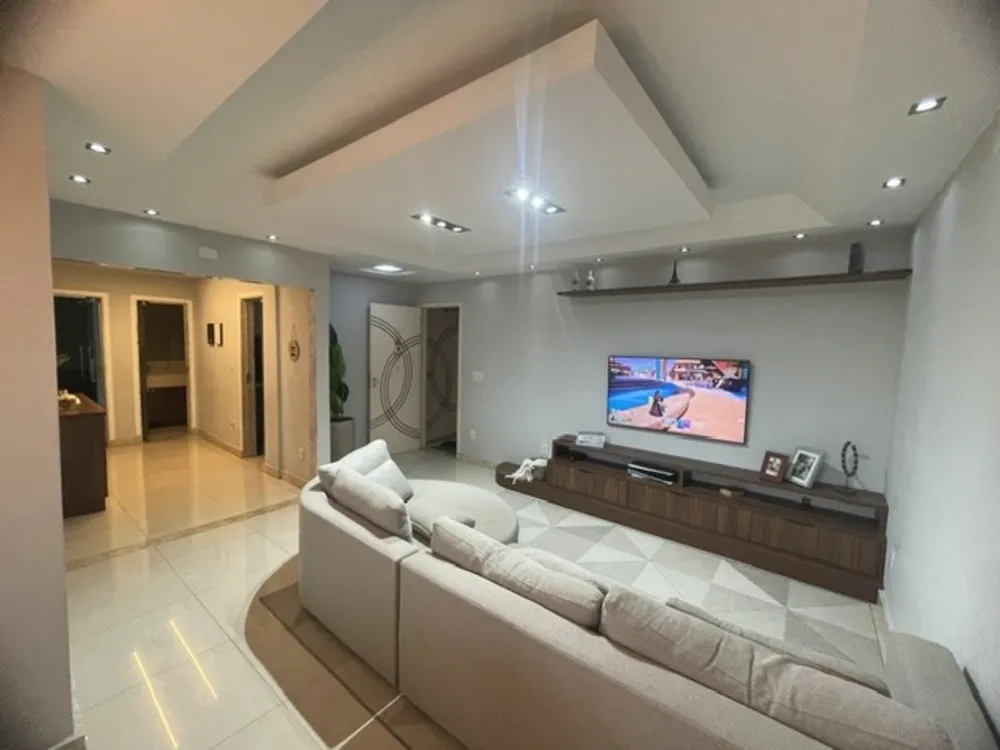 Apartamento, 3 quartos, 130 m² - Foto 36