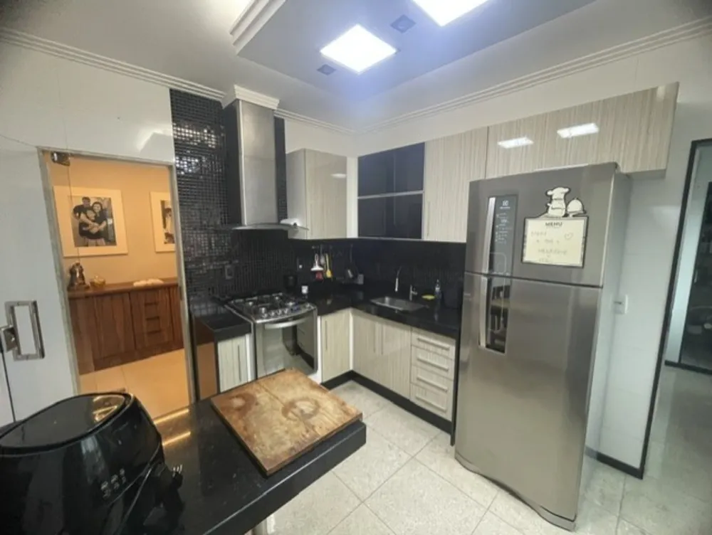 Apartamento, 3 quartos, 130 m² - Foto 43