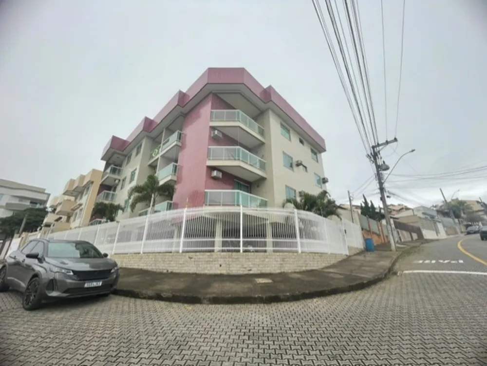 Apartamento, 3 quartos, 130 m² - Foto 9