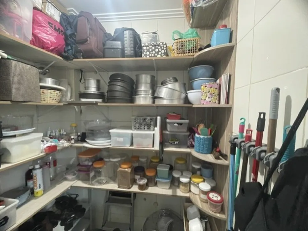 Apartamento, 3 quartos, 130 m² - Foto 45