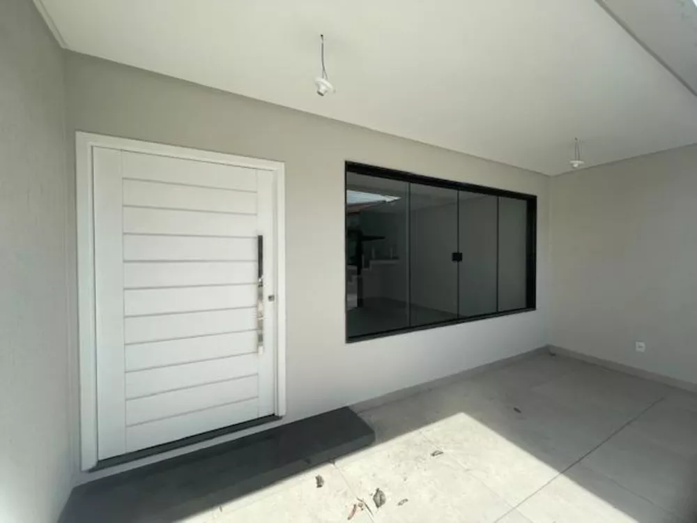 Casa, 3 quartos, 226 m² - Foto 5