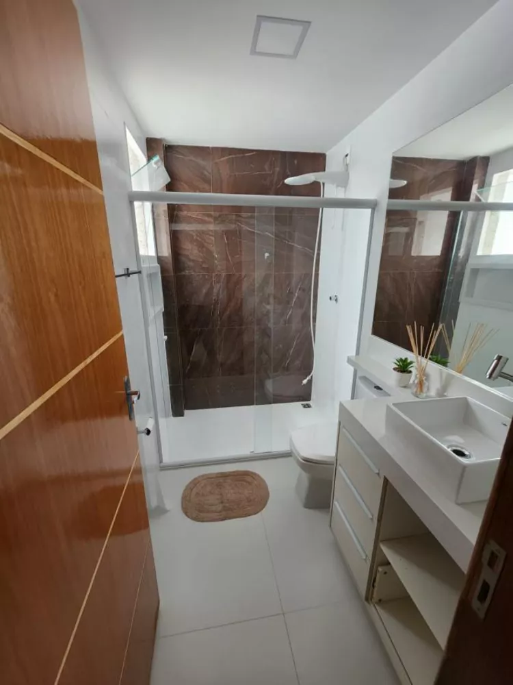 Apartamento, 3 quartos, 100 m² - Foto 6