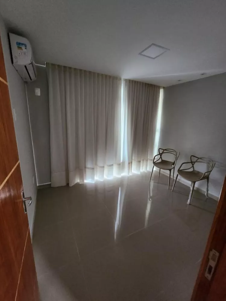 Apartamento, 3 quartos, 100 m² - Foto 5