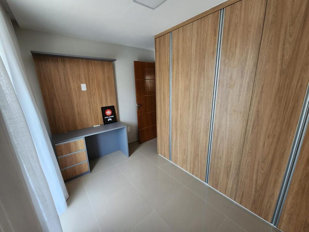 Apartamento à venda com 3 quartos, 100m² - Foto 6