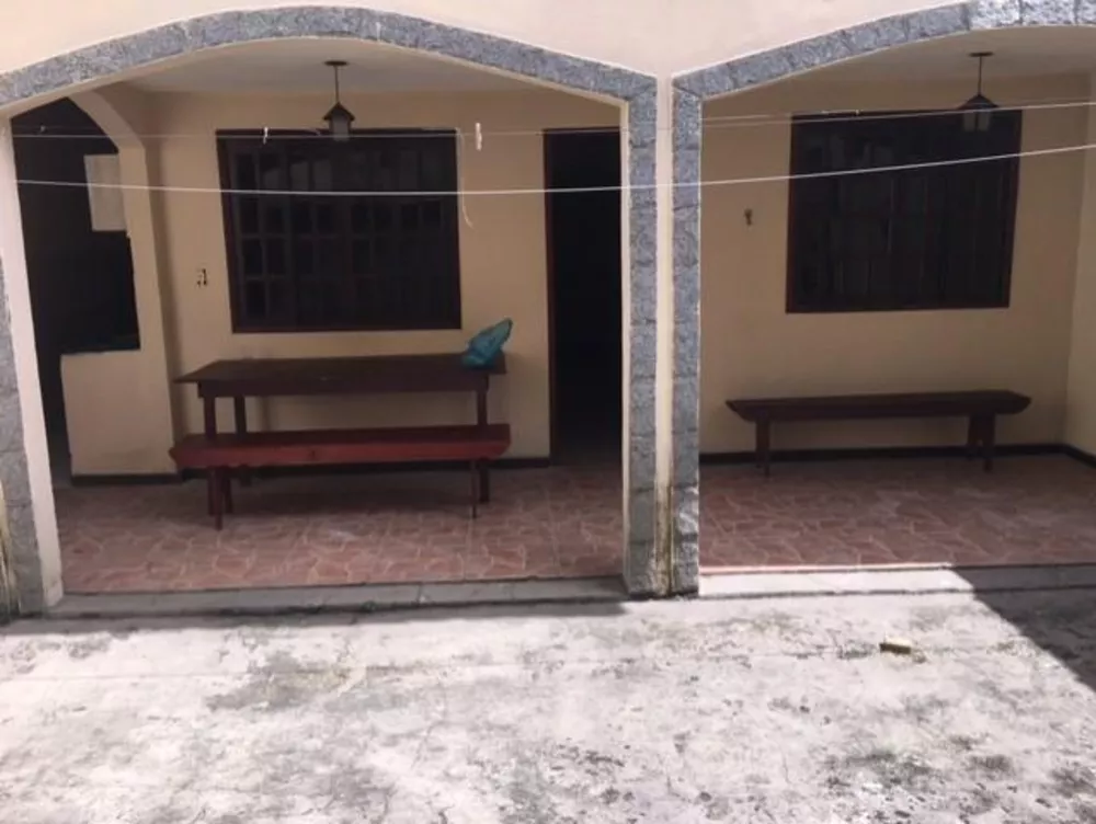 Casa, 3 quartos, 165 m² - Foto 22