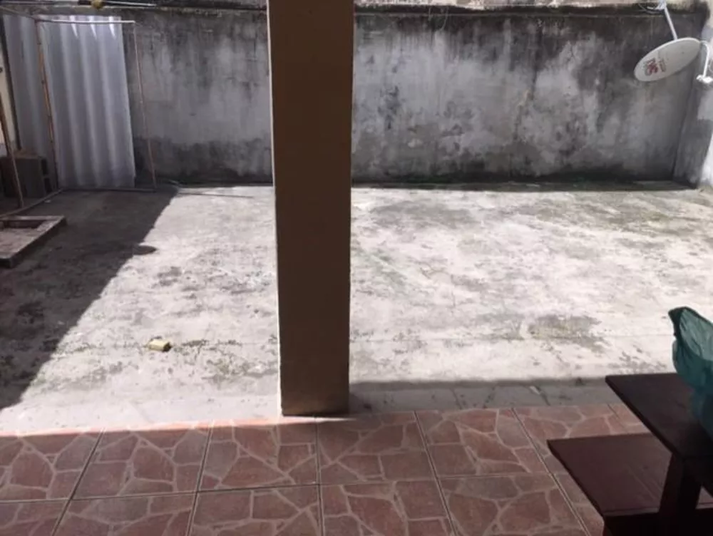 Casa, 3 quartos, 165 m² - Foto 20