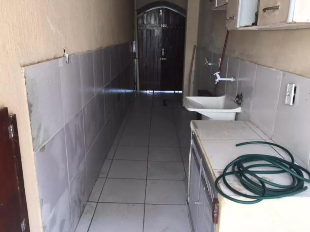 Casa, 3 quartos, 165 m² - Foto 21