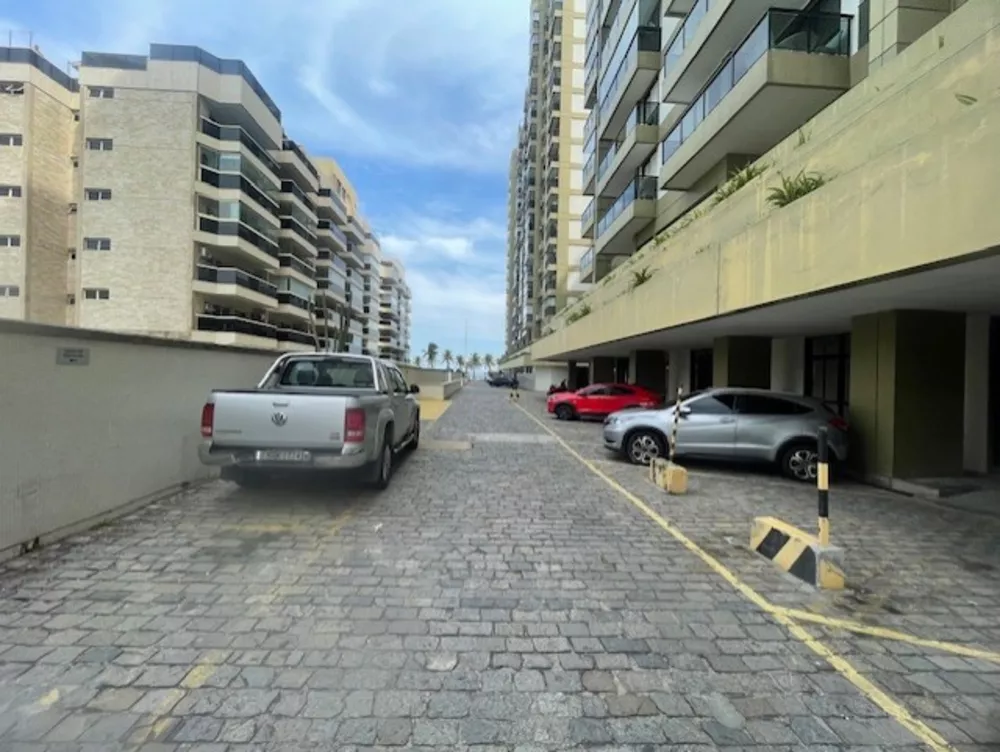Apartamento, 1 quarto, 57 m² - Foto 7