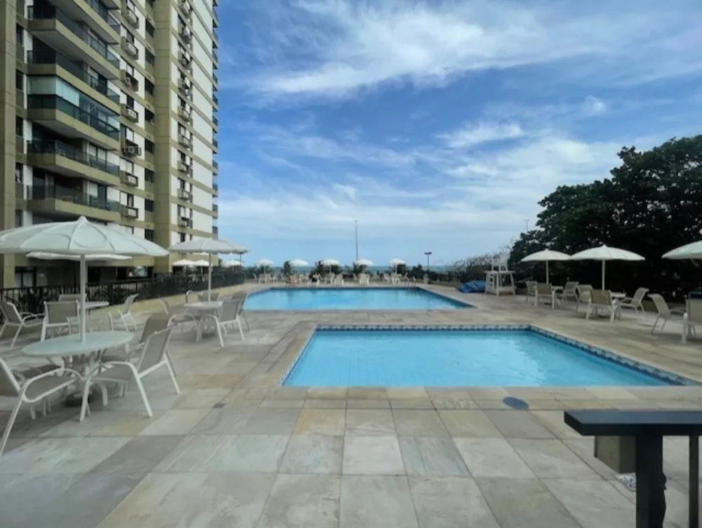 Apartamento, 1 quarto, 57 m² - Foto 2