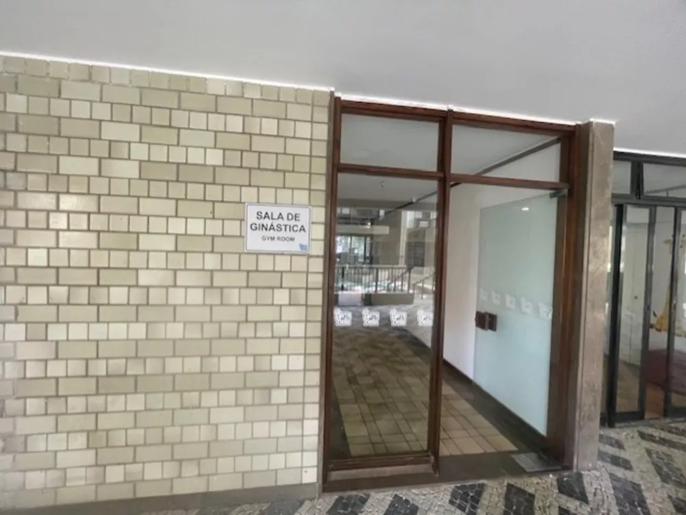 Apartamento, 1 quarto, 57 m² - Foto 4