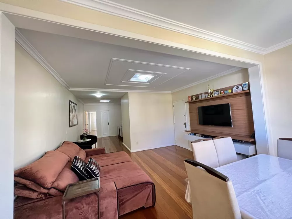 Apartamento, 3 quartos, 151 m² - Foto 3