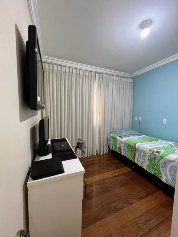 Apartamento, 3 quartos, 151 m² - Foto 14