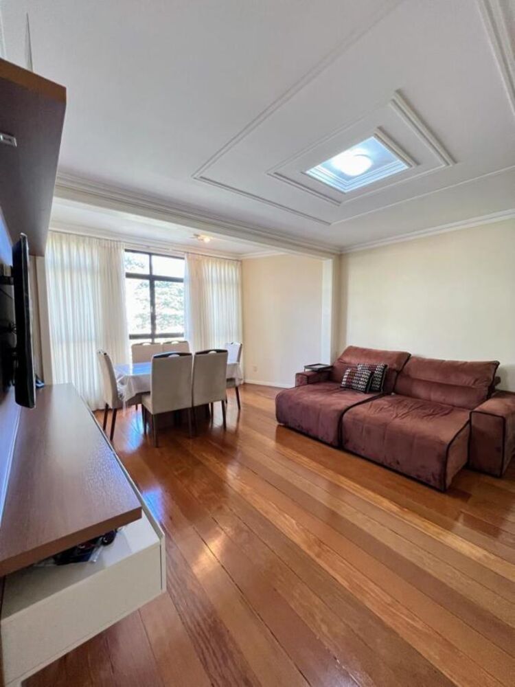 Apartamento, 3 quartos, 151 m² - Foto 2