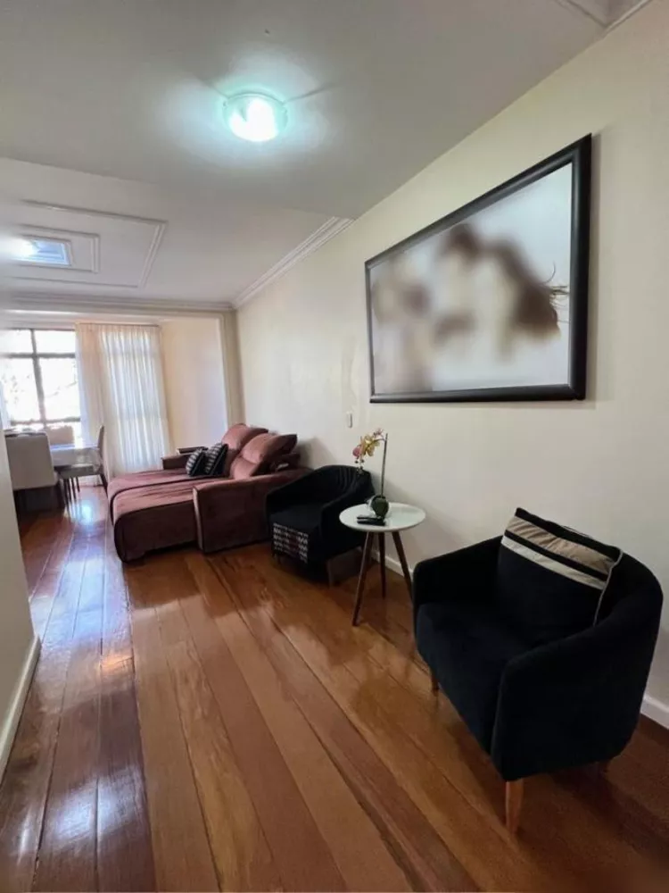 Apartamento, 3 quartos, 151 m² - Foto 4