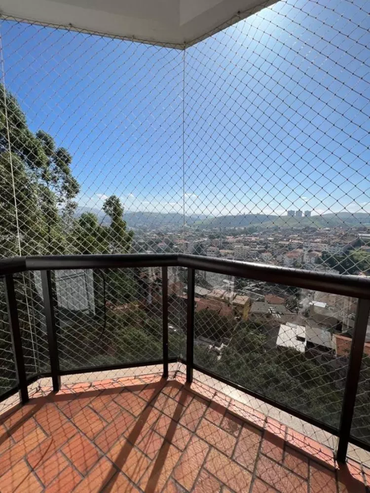 Apartamento, 3 quartos, 151 m² - Foto 10