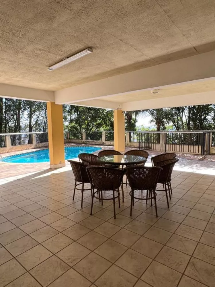 Apartamento, 3 quartos, 151 m² - Foto 23