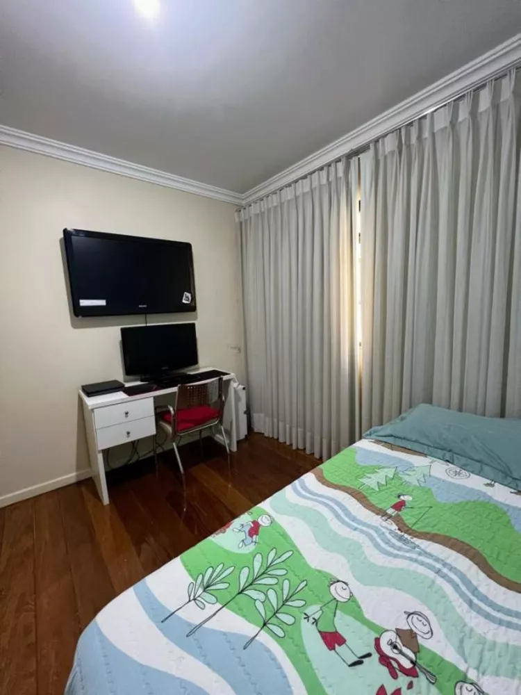 Apartamento, 3 quartos, 151 m² - Foto 11