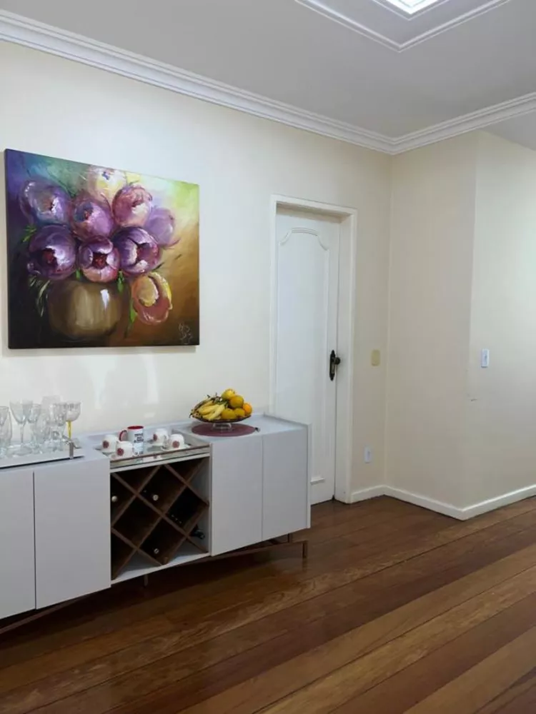 Apartamento, 3 quartos, 151 m² - Foto 12