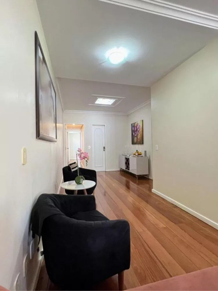 Apartamento, 3 quartos, 151 m² - Foto 5