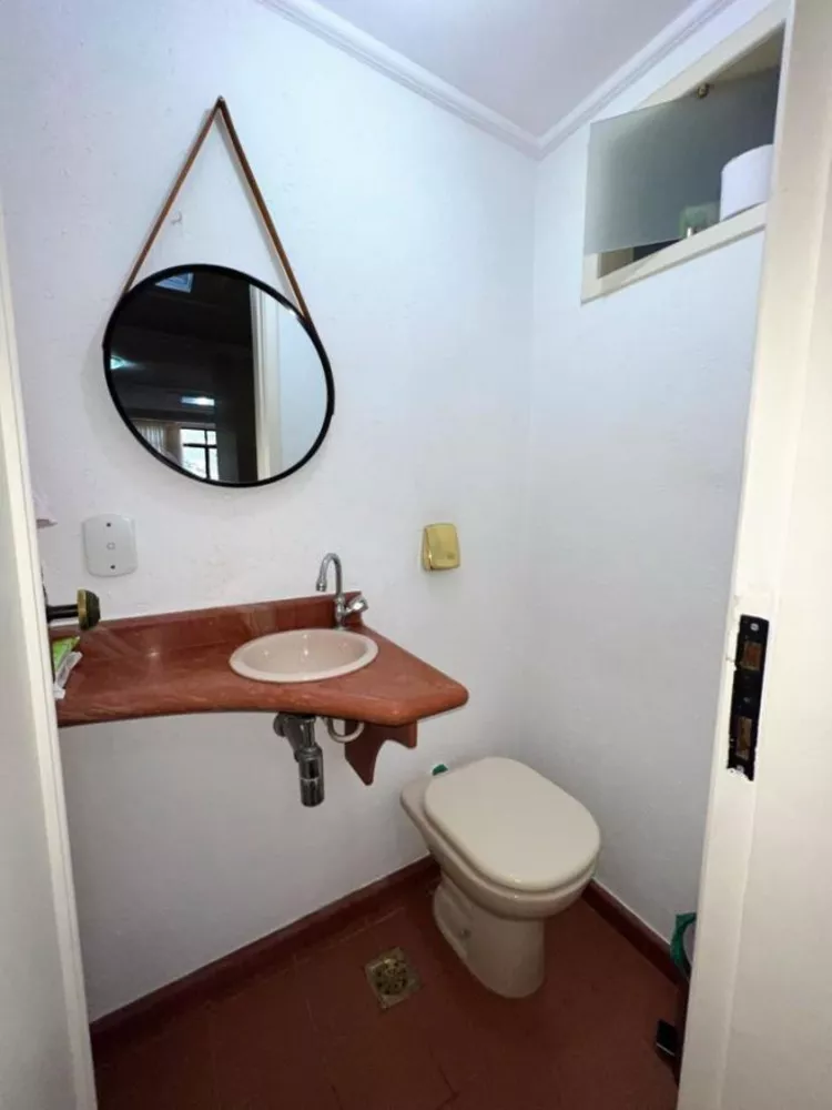 Apartamento, 3 quartos, 151 m² - Foto 13