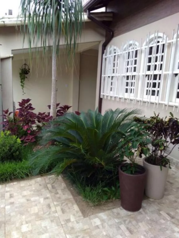 Casa, 3 quartos, 126 m² - Foto 2