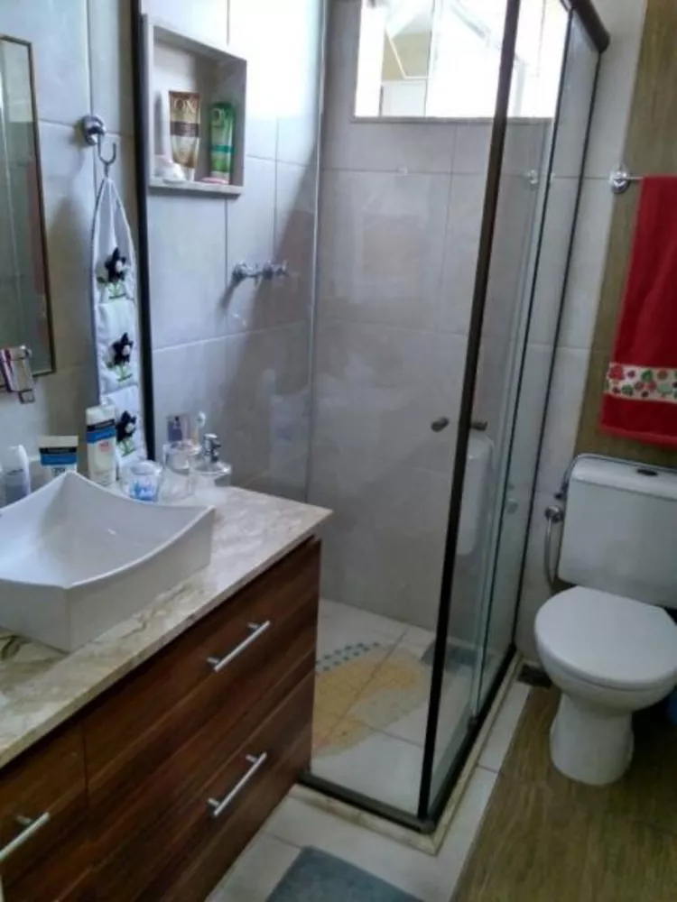 Casa, 3 quartos, 126 m² - Foto 6