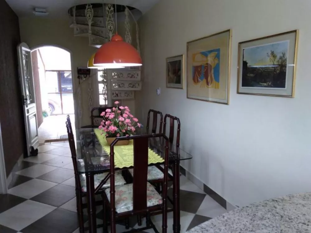 Casa, 3 quartos, 126 m² - Foto 14