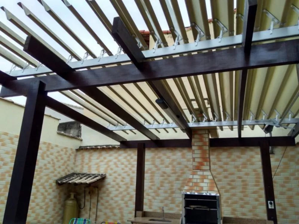 Casa, 3 quartos, 126 m² - Foto 4