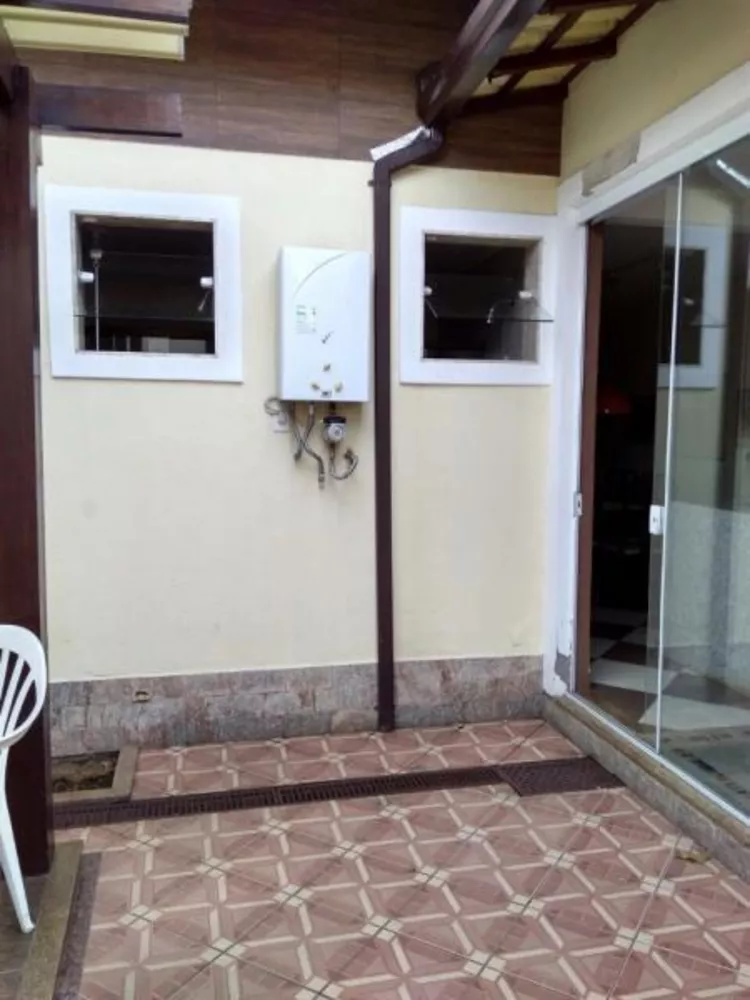 Casa, 3 quartos, 126 m² - Foto 8