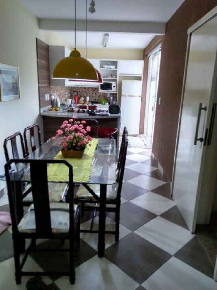 Casa, 3 quartos, 126 m² - Foto 23