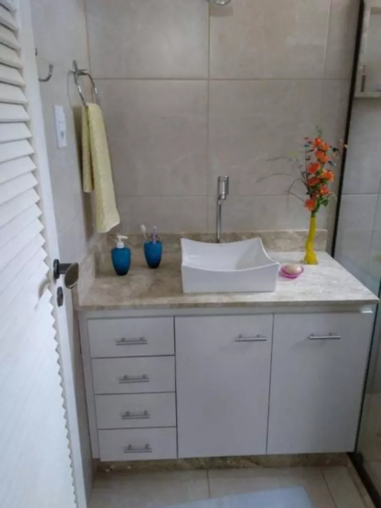 Casa, 3 quartos, 126 m² - Foto 15