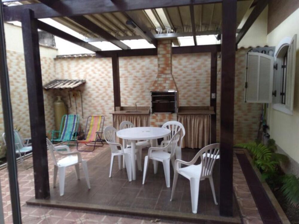 Casa, 3 quartos, 126 m² - Foto 25
