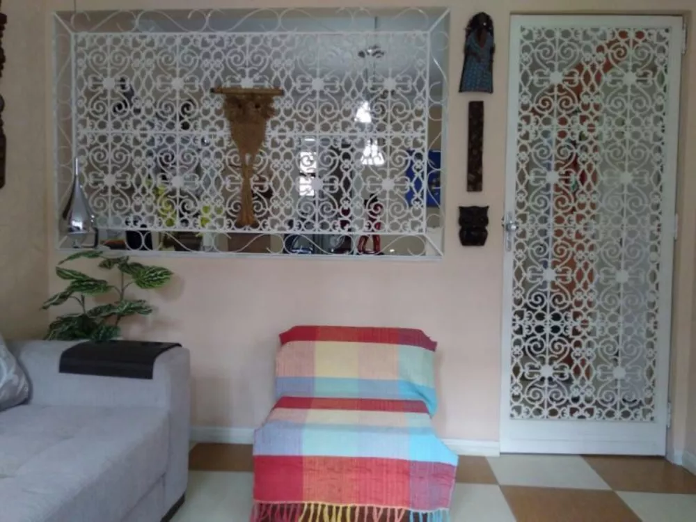 Casa, 3 quartos, 126 m² - Foto 1