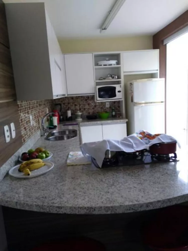 Casa, 3 quartos, 126 m² - Foto 18