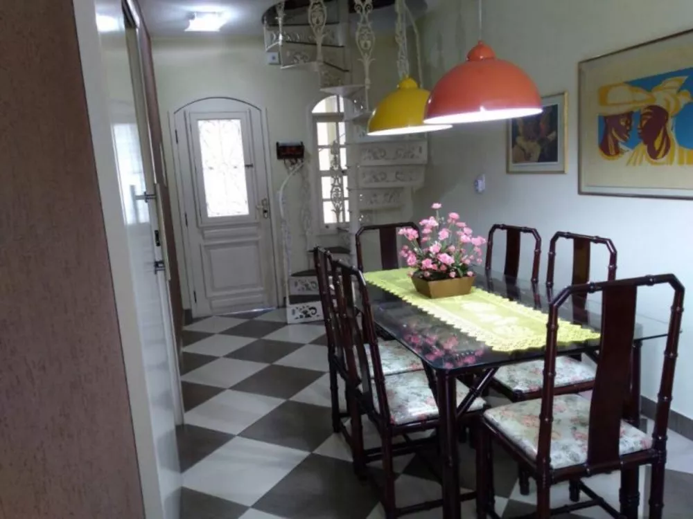 Casa, 3 quartos, 126 m² - Foto 19