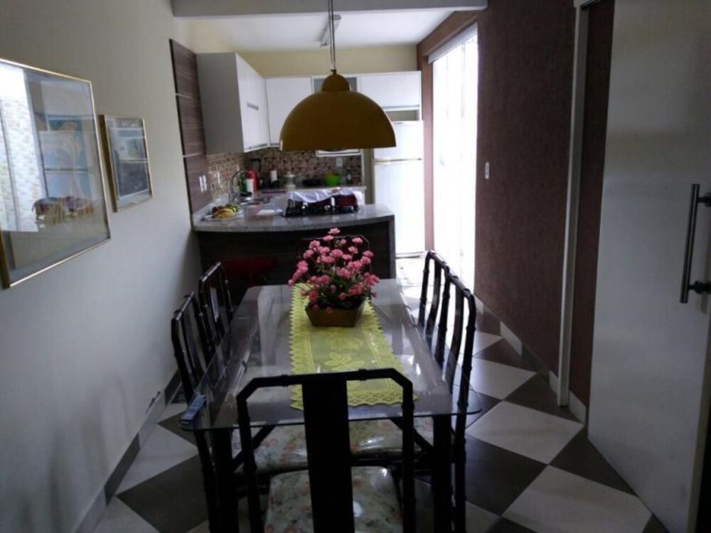 Casa, 3 quartos, 126 m² - Foto 26