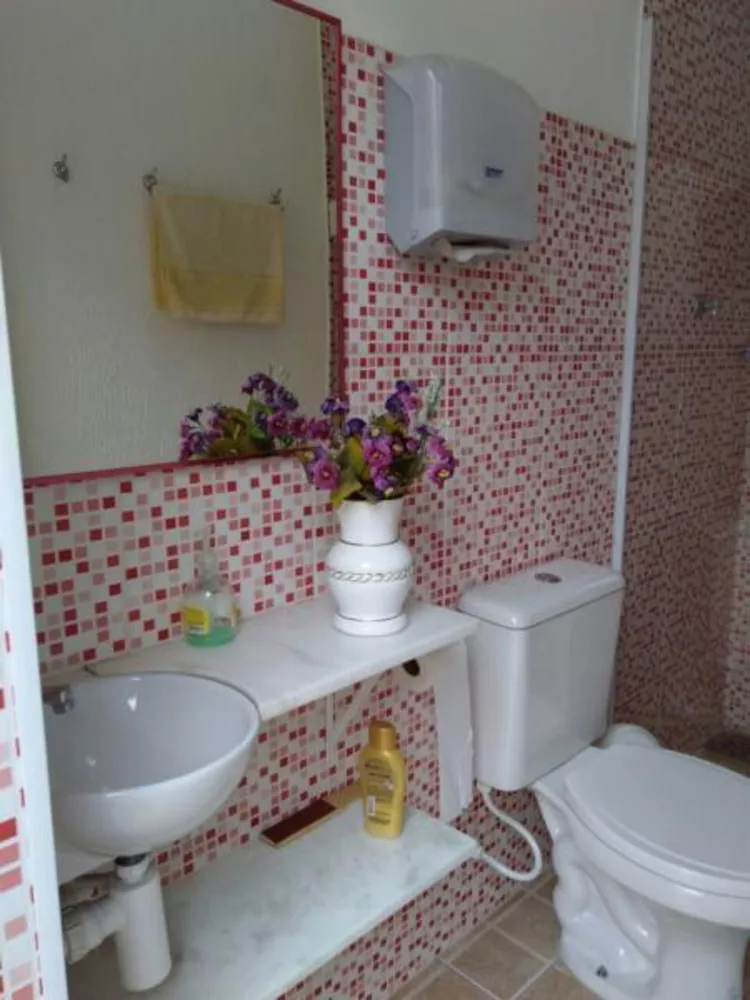 Casa, 3 quartos, 126 m² - Foto 21