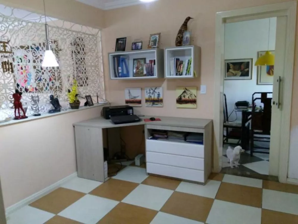 Casa, 3 quartos, 126 m² - Foto 5