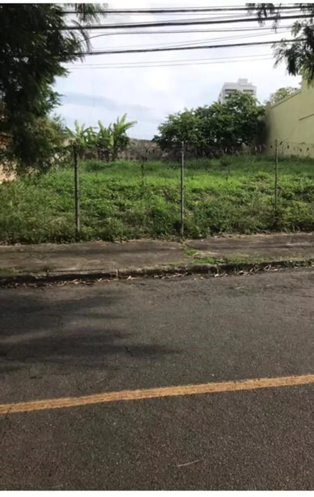 Terreno, 540 m² - Foto 1