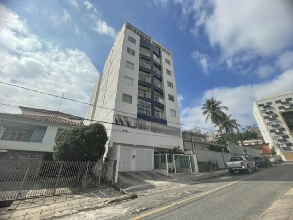 Apartamento, 2 quartos, 85 m² - Foto 3