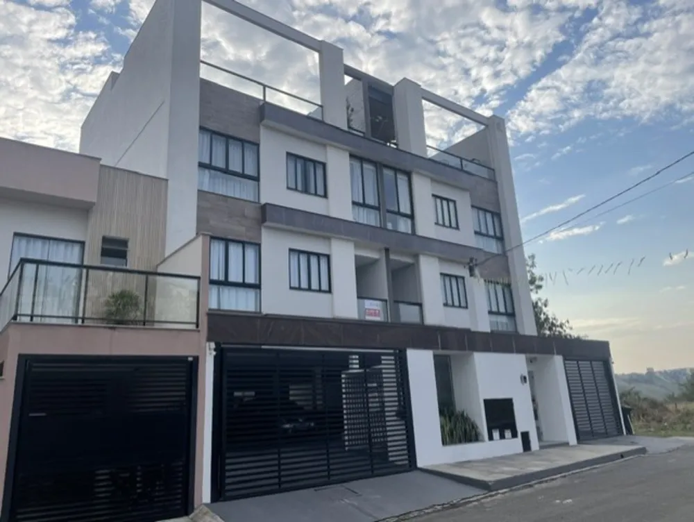 Apartamento, 3 quartos, 76 m² - Foto 1