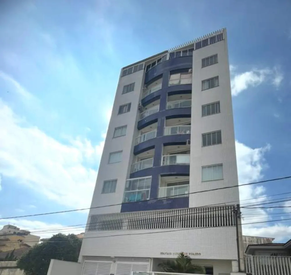 Apartamento, 2 quartos, 85 m² - Foto 1