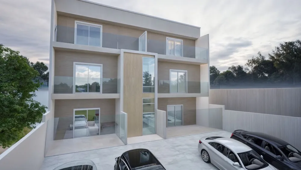 Apartamento, 2 quartos, 85 m² - Foto 5
